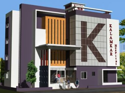 Dr.Kalamkar Hospital